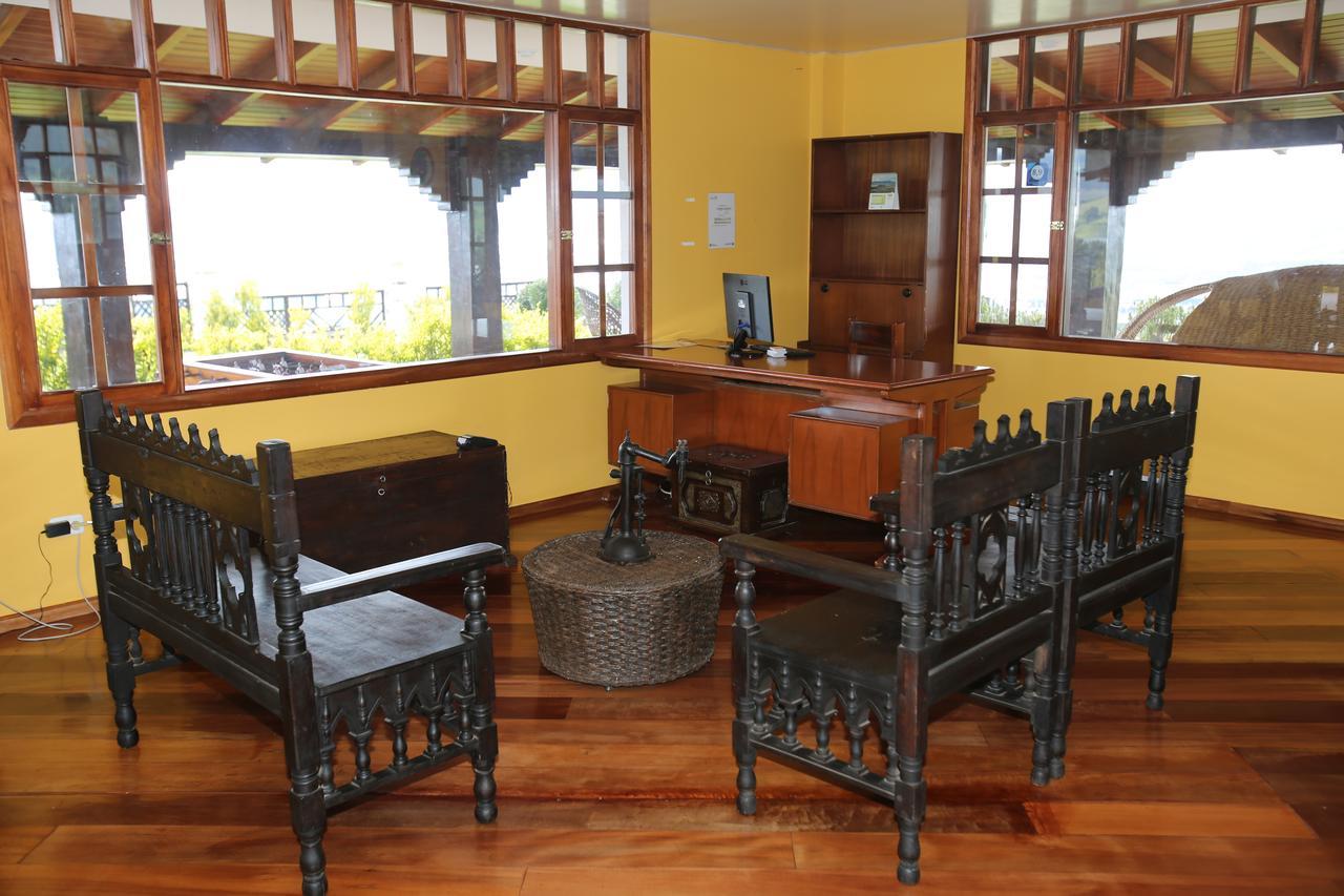 Hosteria Loma Larga קאימבה מראה חיצוני תמונה